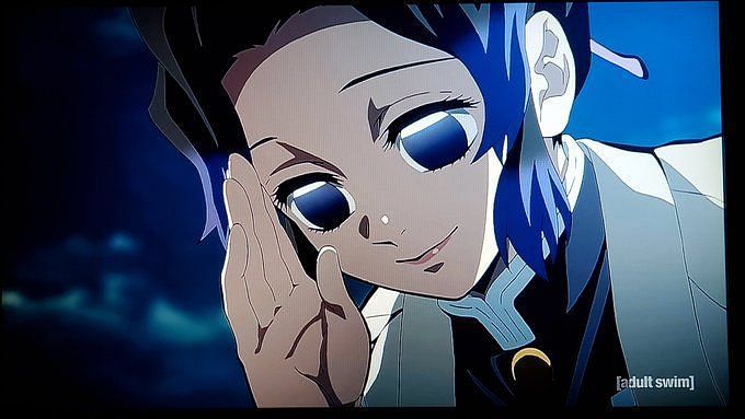 Why Is Wisteria Poisonous To Demons In Demon Slayer Why Is Wisteria Poisonous To Demons In Demon Slayer
