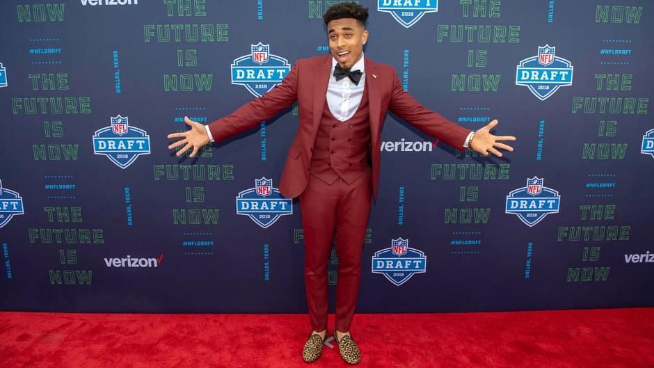 5 best NFL Draft day outfits in history of the event