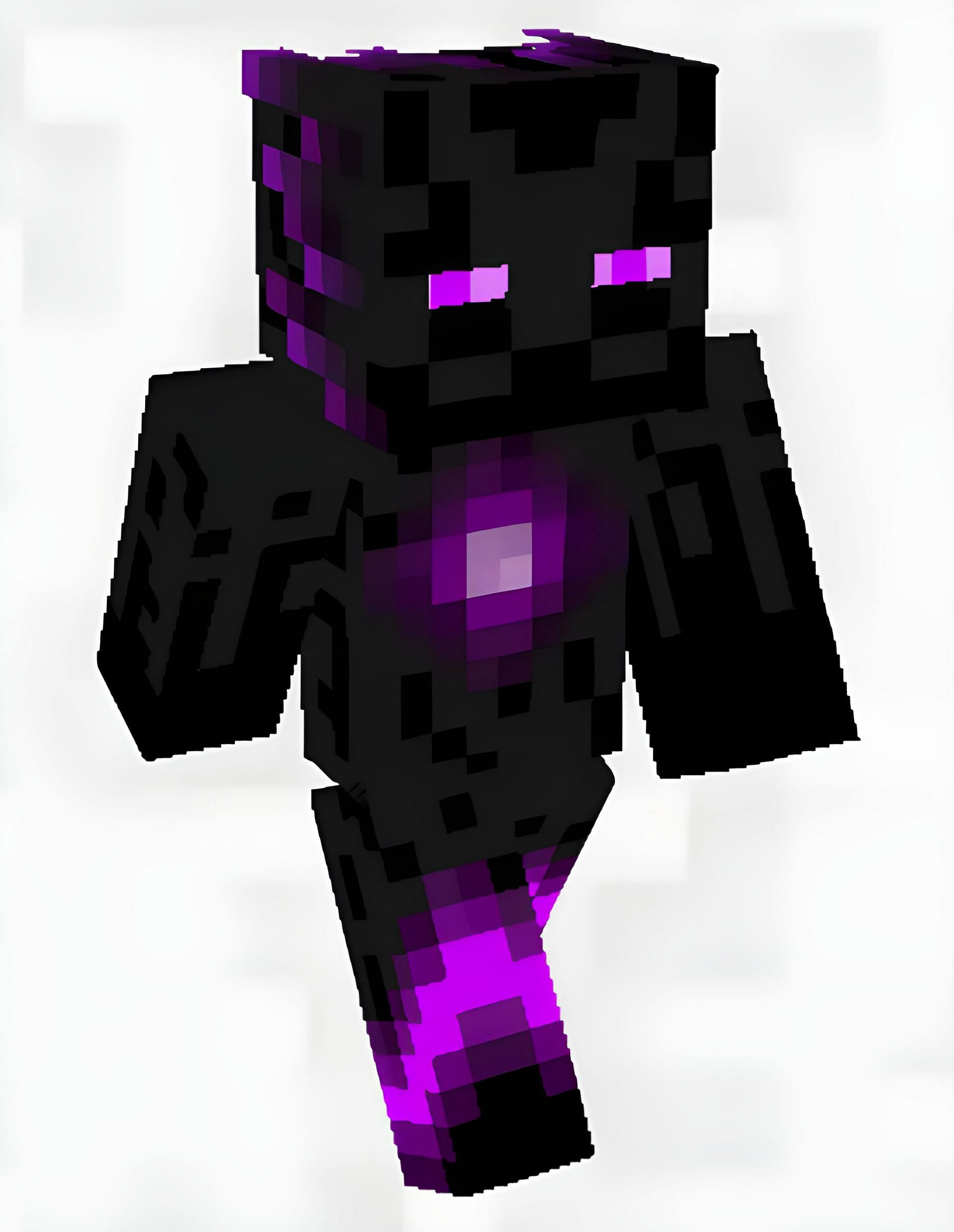 5 Best Purple Minecraft Skins 4622