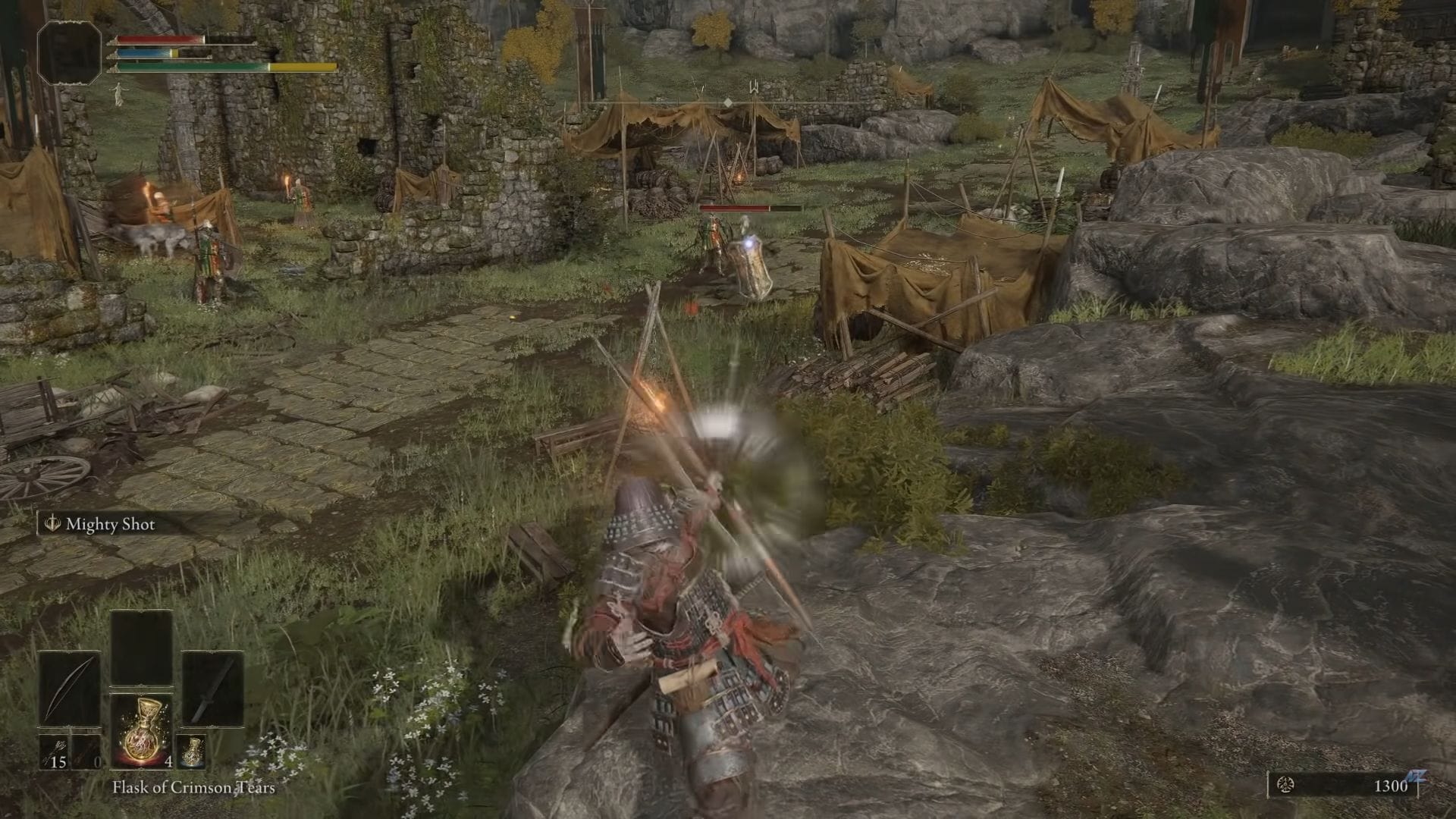 Top 5 bows in Elden Ring and where to find them