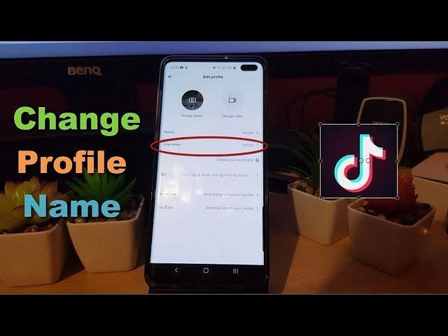 How to change username on TikTok? Steps revealed