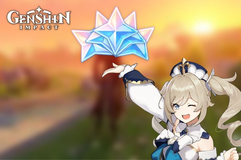 15 ways to get Primogems in Genshin Impact