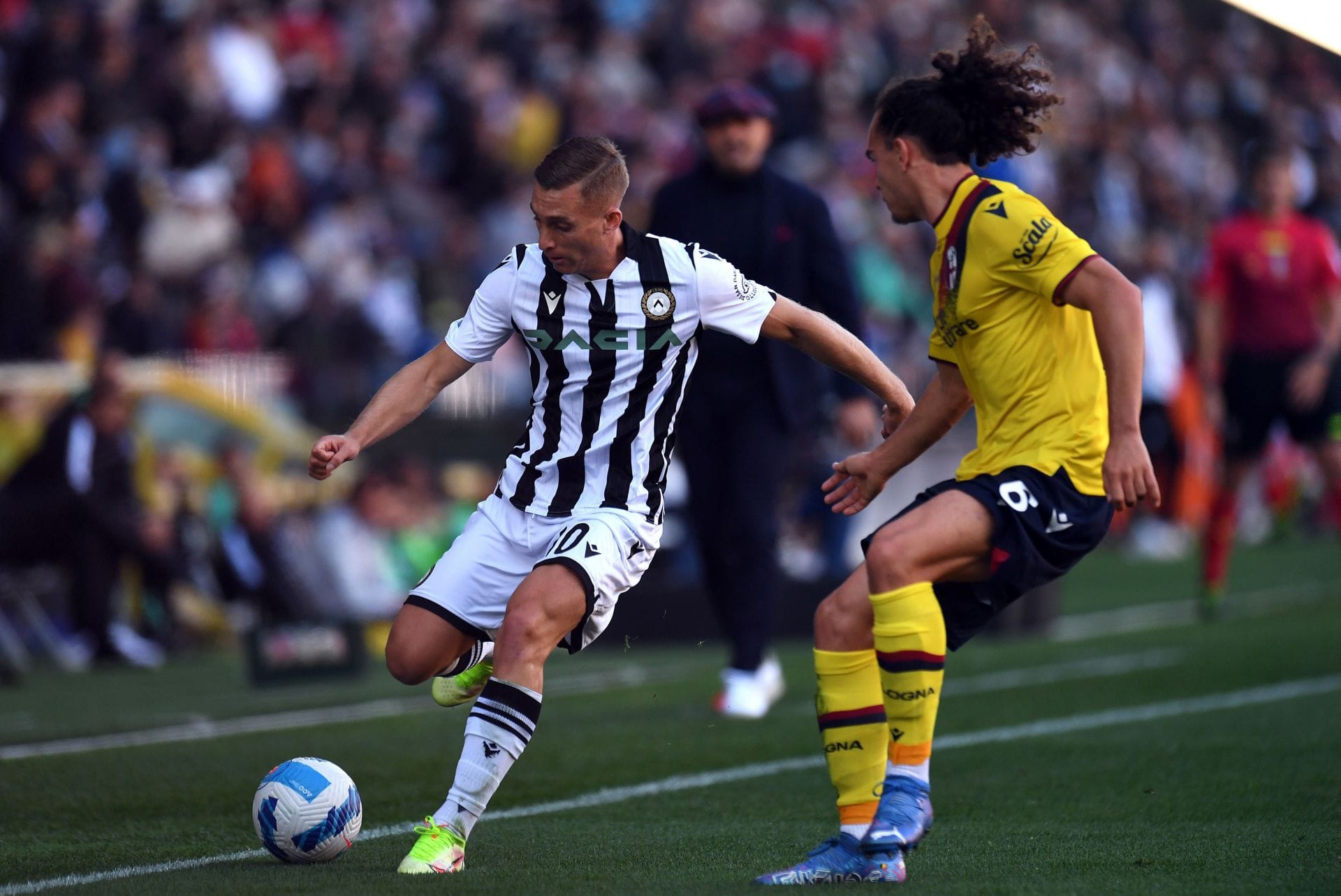 Bologna vs Udinese prediction, preview, team news and more Serie A 202122