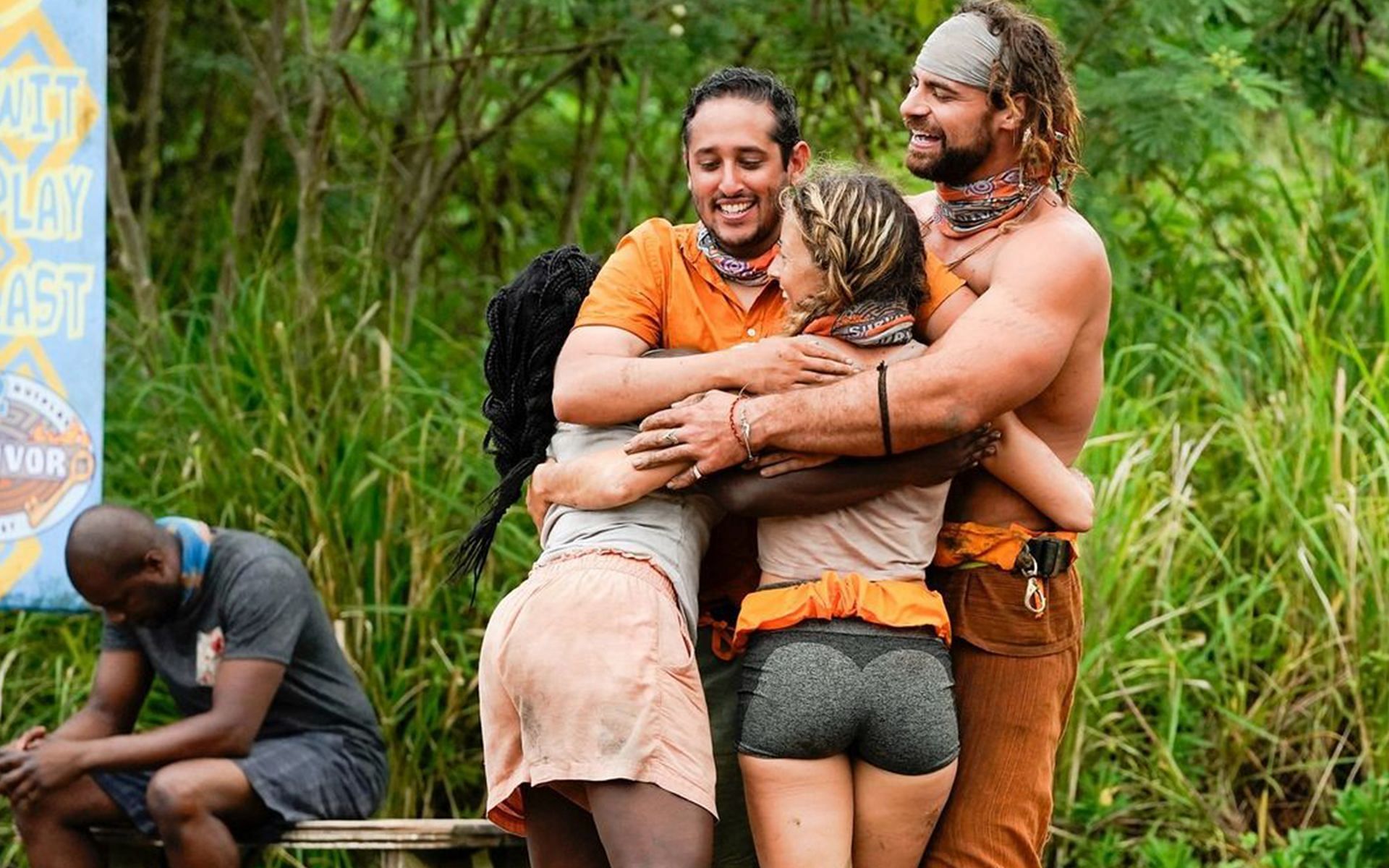 Who was eliminated from Survivor 42 episode 5? Elimination results and