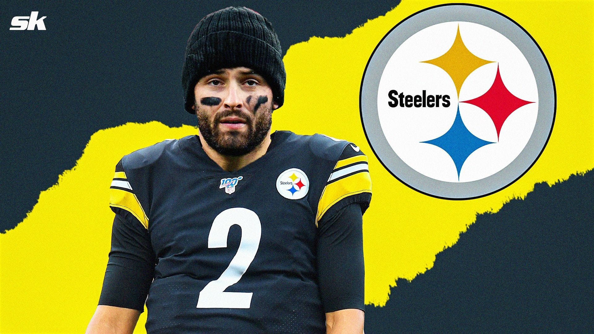 Baker Mayfield on the Pittsburgh Steelers is a perfect revenge story