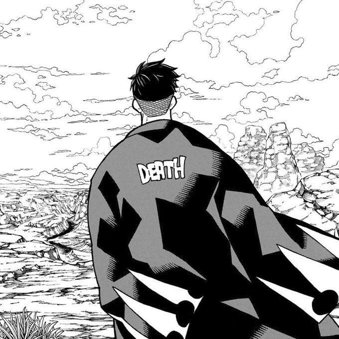 How Fire Force and Soul Eater are connected