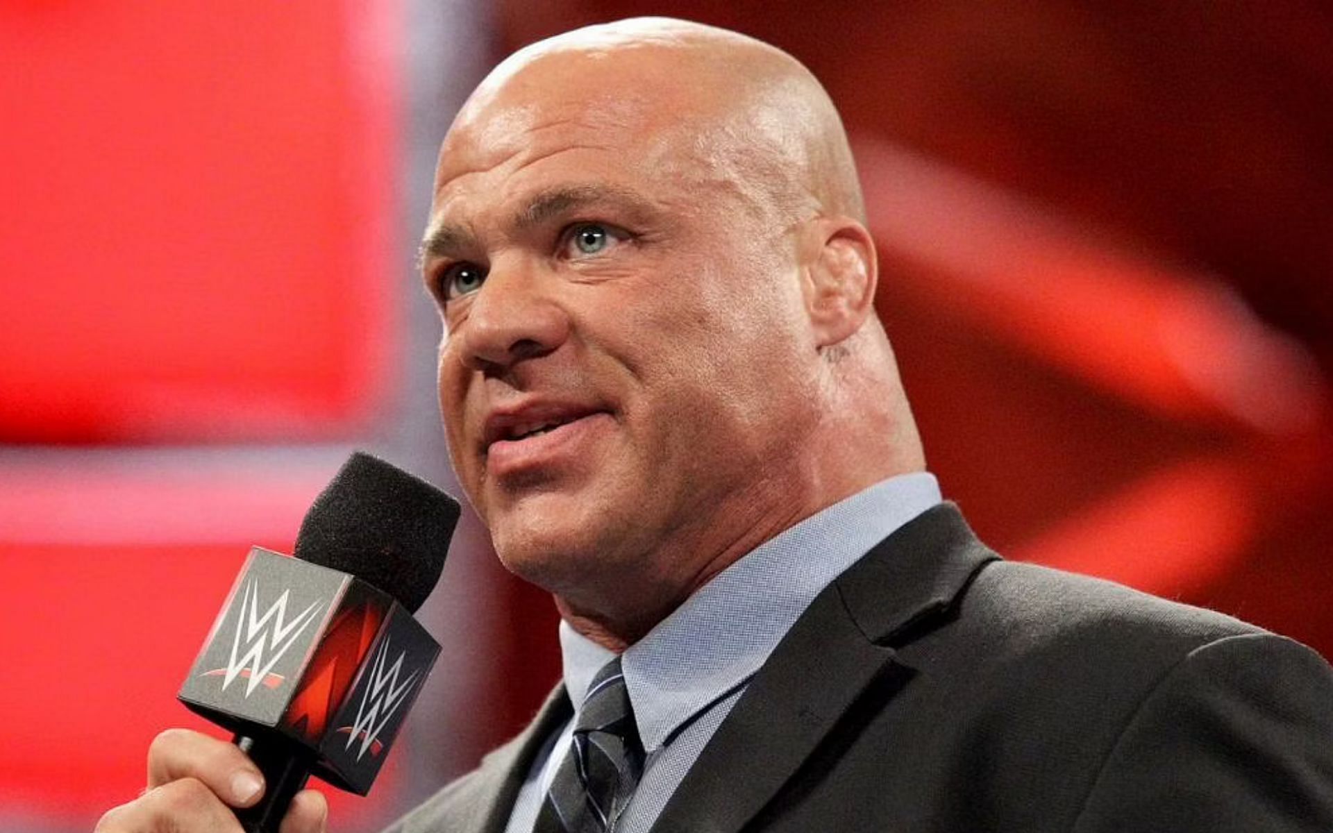 UFC News: Kurt Angle names the UFC fighter he believes is best fitted ...