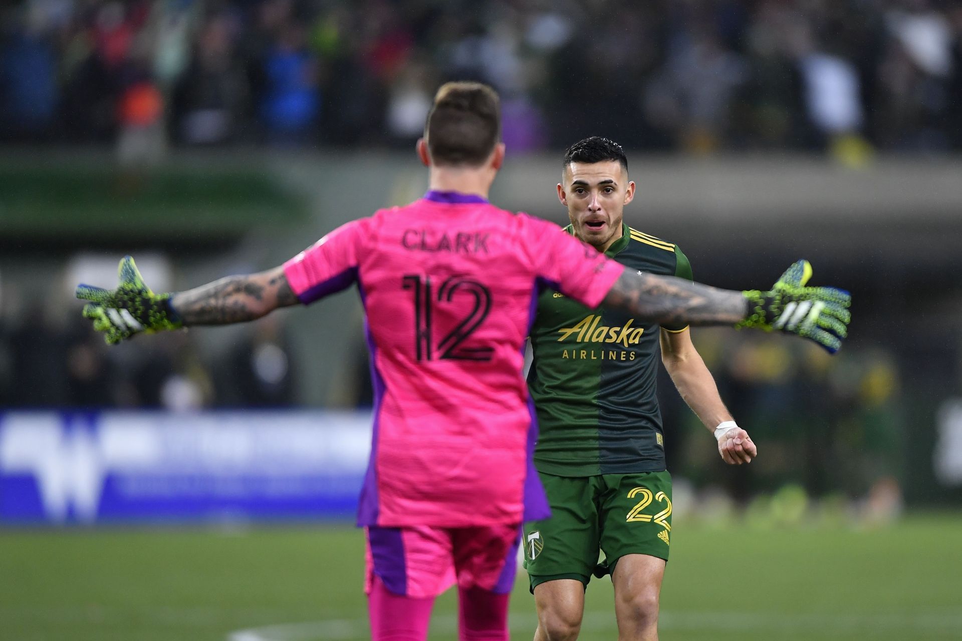 Houston Dynamo vs Portland Timbers Prediction and Betting tips 16th