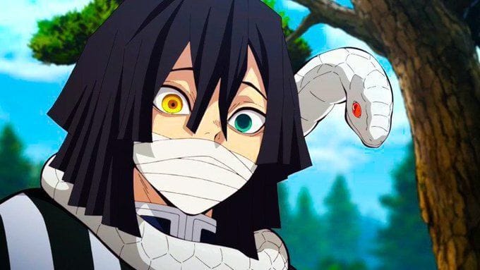 Every Hashira In Demon Slayer Ranked From Youngest To Oldest