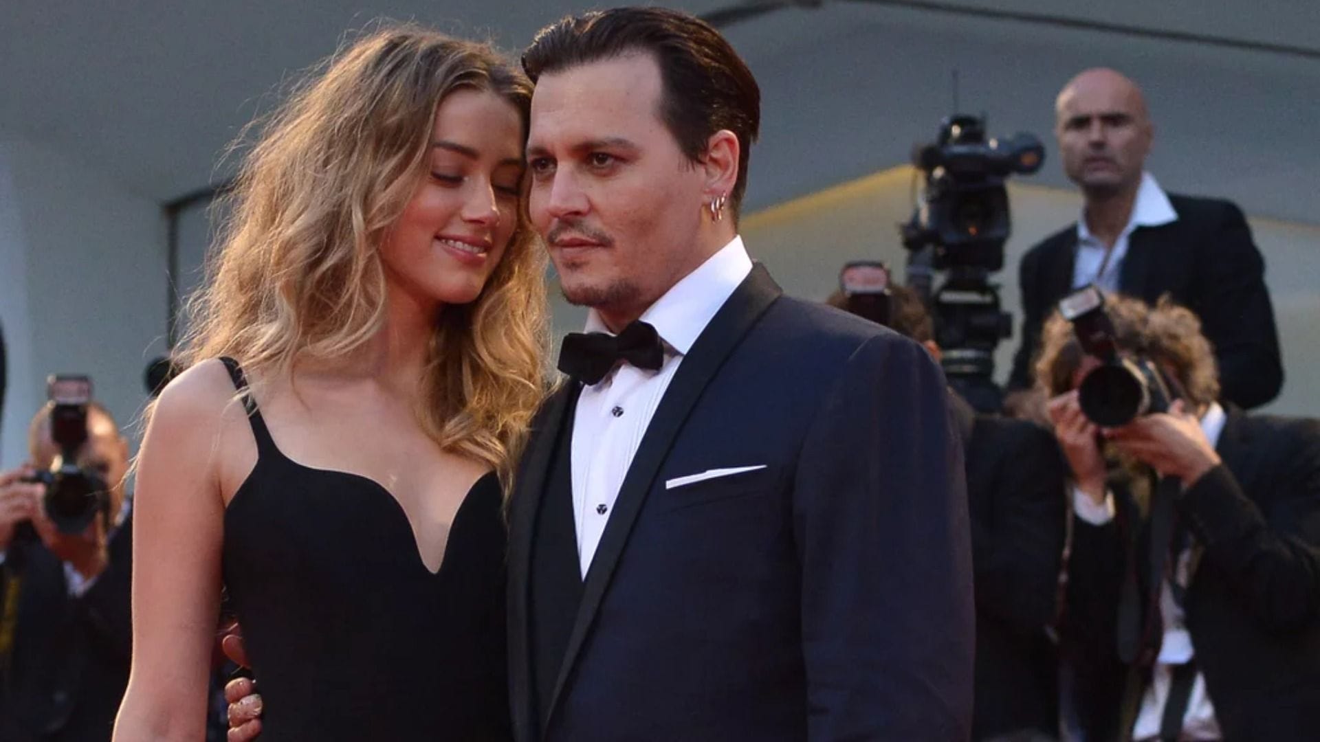 Johnny Depp drug addiction history explored as actor labels Amber Heard