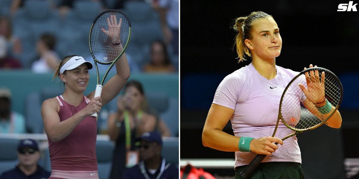 Stuttgart 2022: Paula Badosa vs Aryna Sabalenka preview, head-to-head