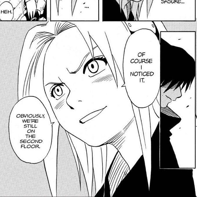 5 Times Sakura Lost Sasuke S Respect In Naruto 5 Times She Earned It 5 Times Sakura Lost Sasuke S Respect In Naruto 5 Times She Earned It