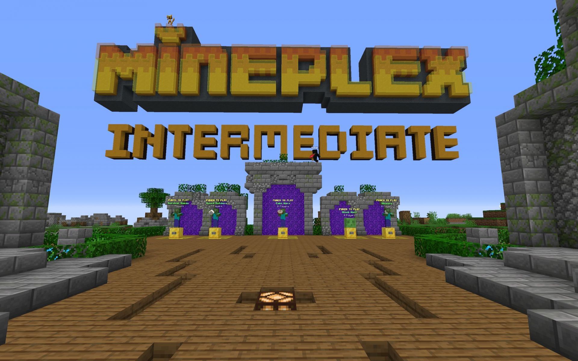 10 best Minecraft Bedwars servers in 2022