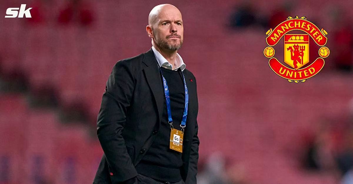 The Ajax coach will become the Red Devils&#039; next manager