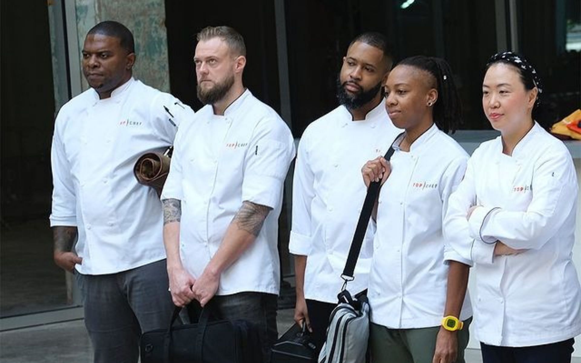 Who are guest judges on Top Chef Season 19 Episode 9? Plot, air date ...