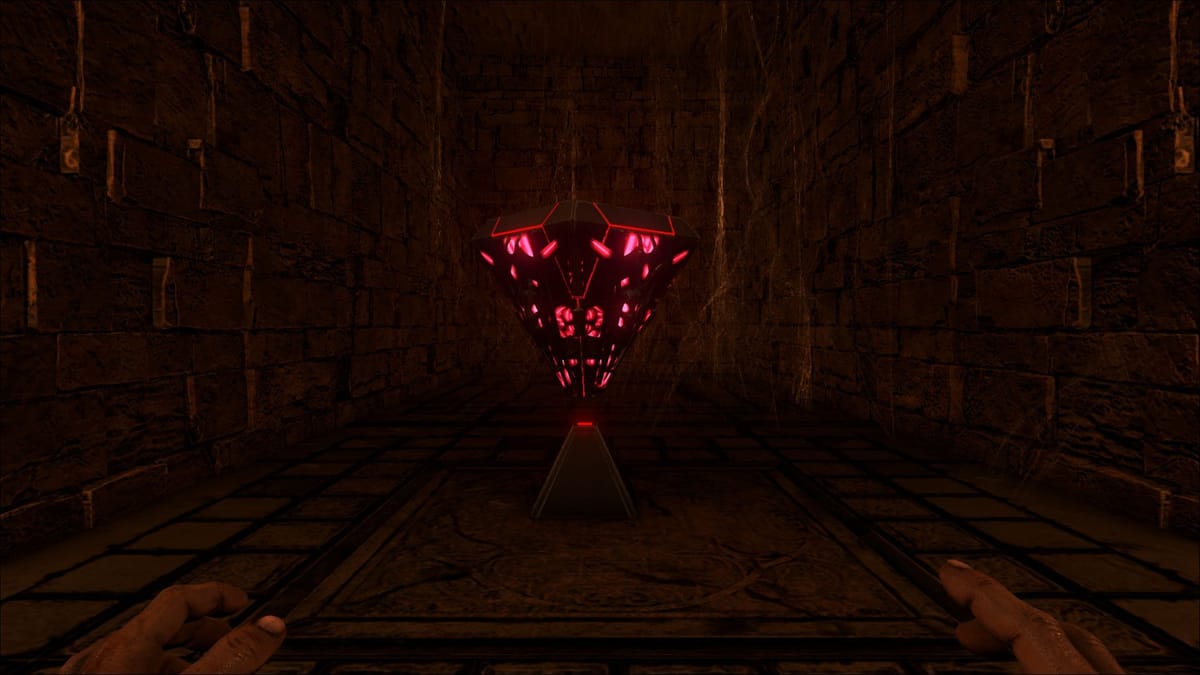 How To Get Desert Labyrinth Loot Drops In ARK Lost Island