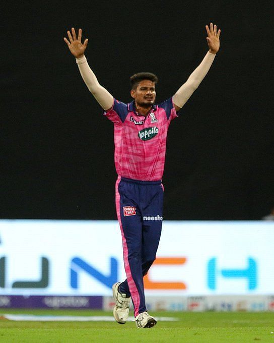 IPL 2022: 3 things to know about Rajasthan Royals' new pace weapon ...