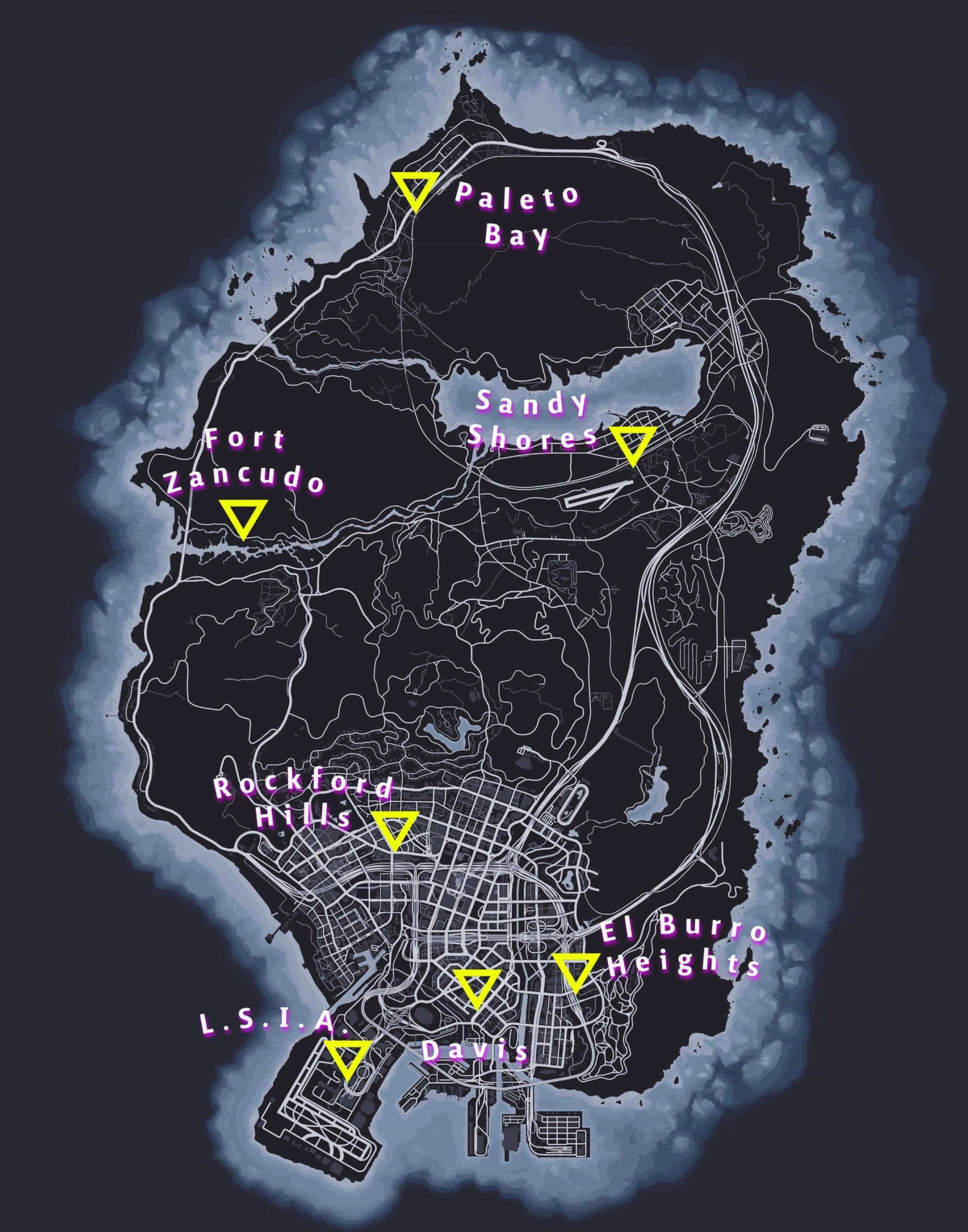How to easily get a Fire Truck in GTA 5