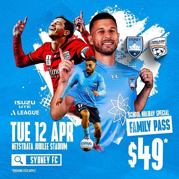 Melbourne City vs Sydney FC prediction, preview, team news and more A