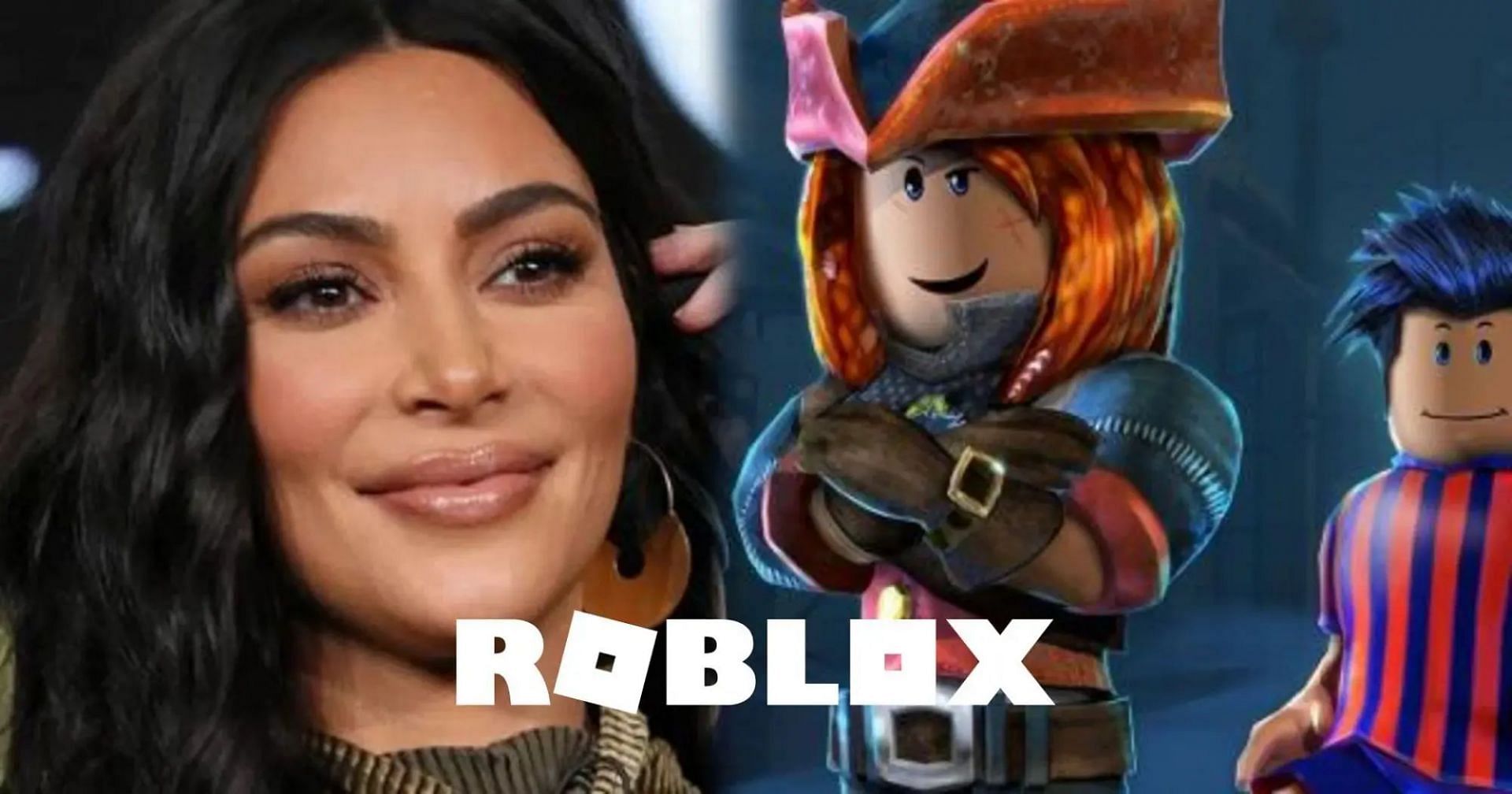 Kim Kardashian Threatens To Sue Roblox For Explicit Advertisement Developer Gets Banned 0060