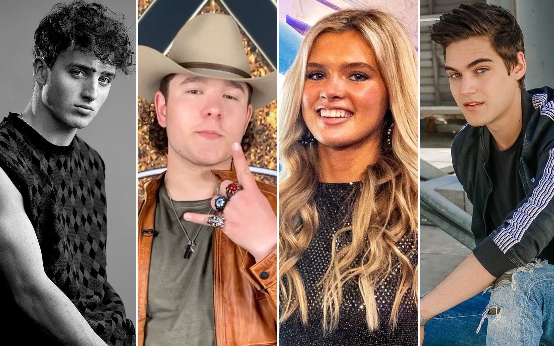 From Kenedi Anderson to Caleb Kennedy, 5 American Idol contestants who