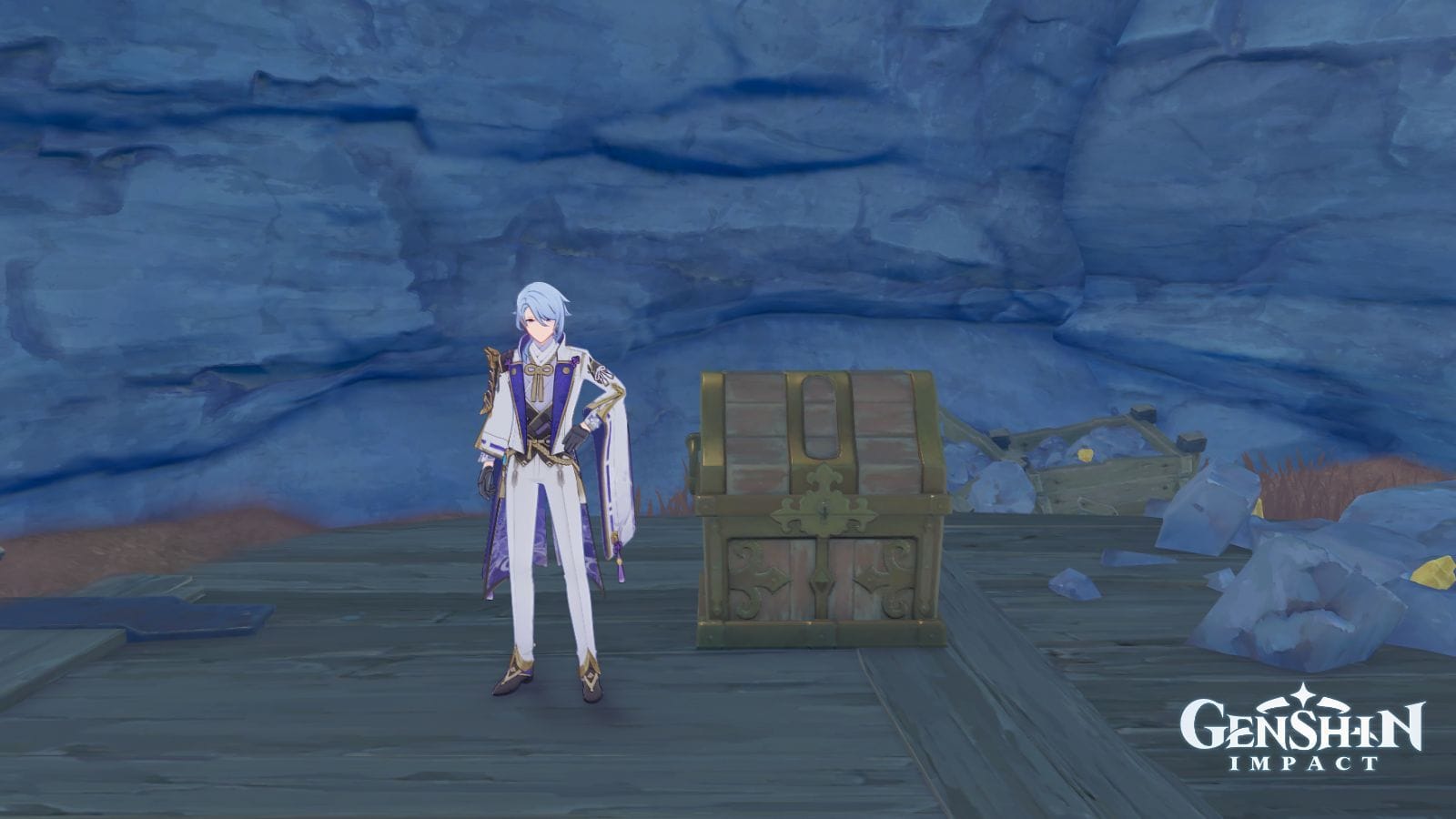 7 hidden Chasm chests you may have missed in Genshin Impact