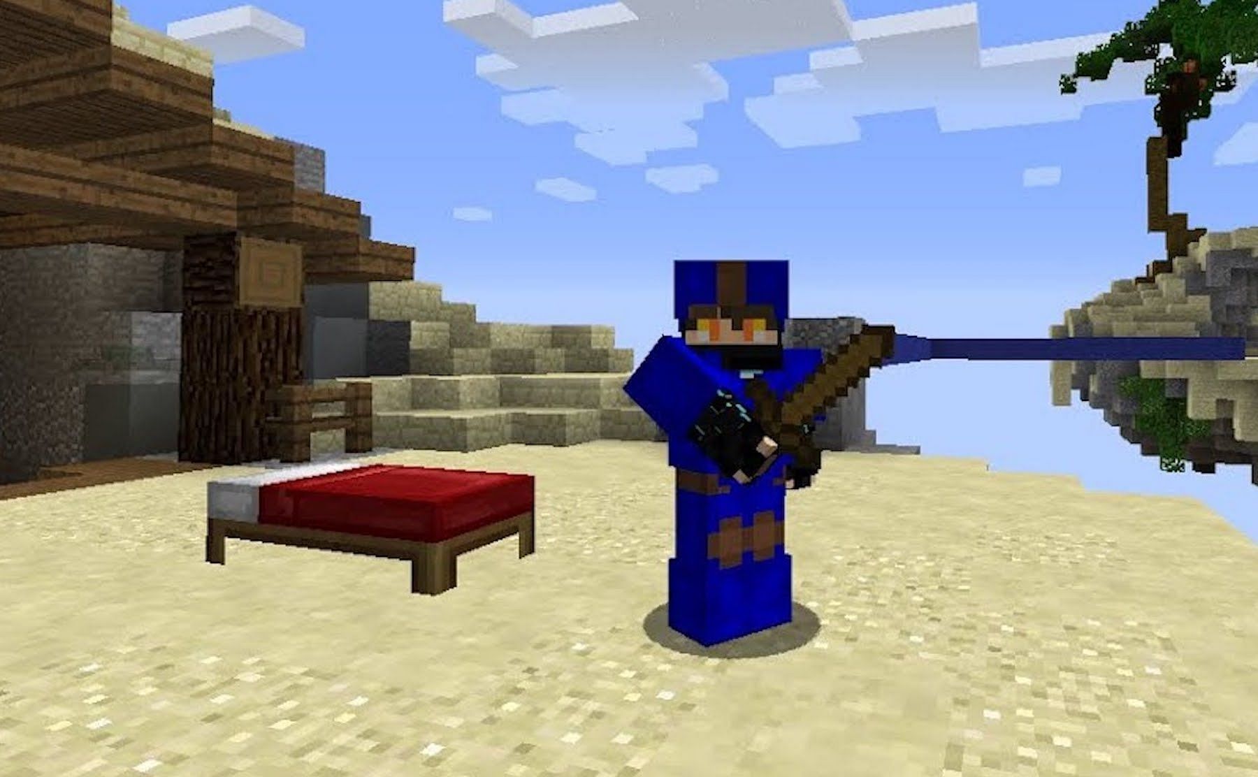 10 Best Minecraft Bedwars Servers In 2022