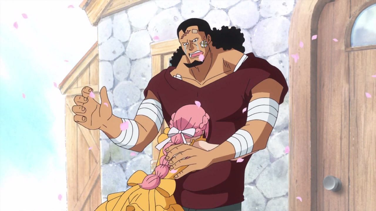 10 Strongest Royal Family Members In One Piece Ranked From Weakest To Strongest