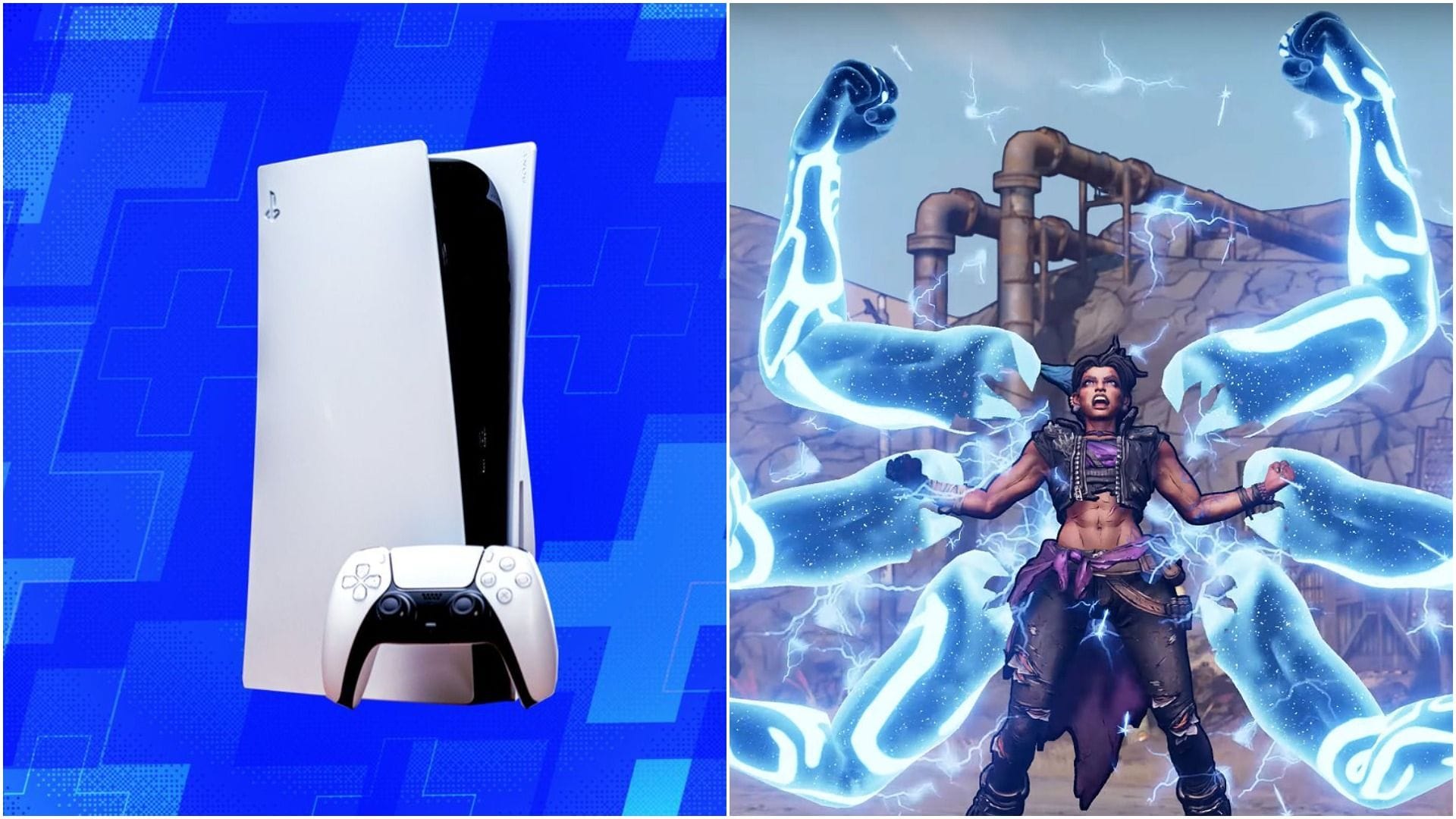 As Borderlands 3 gets full crossplay, what does it mean for the feature's  future on PlayStation consoles