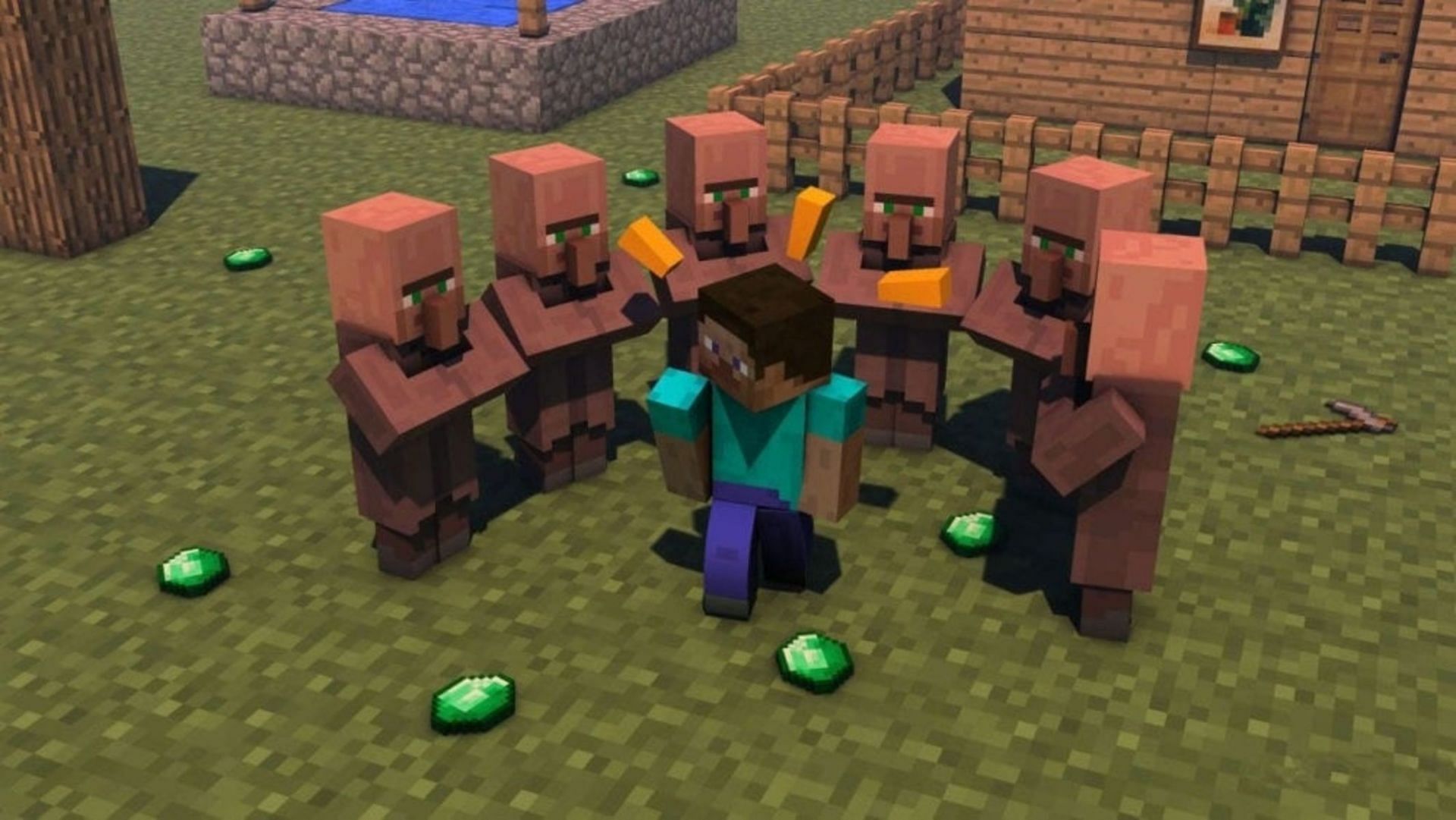 how-to-spawn-villagers-in-minecraft