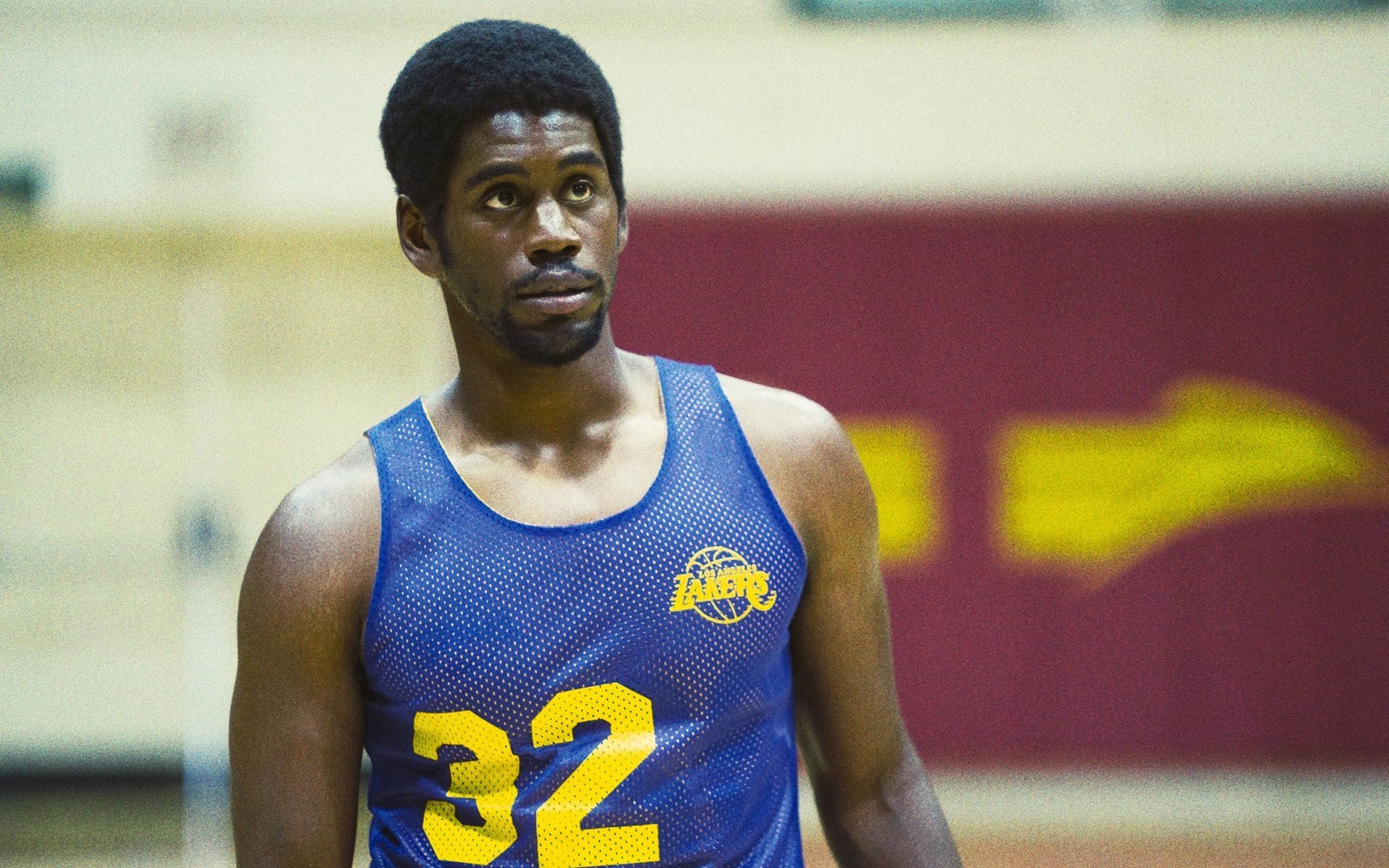 HBO's Winning Time episode 5 Lakers coach Jack McKinney's bike