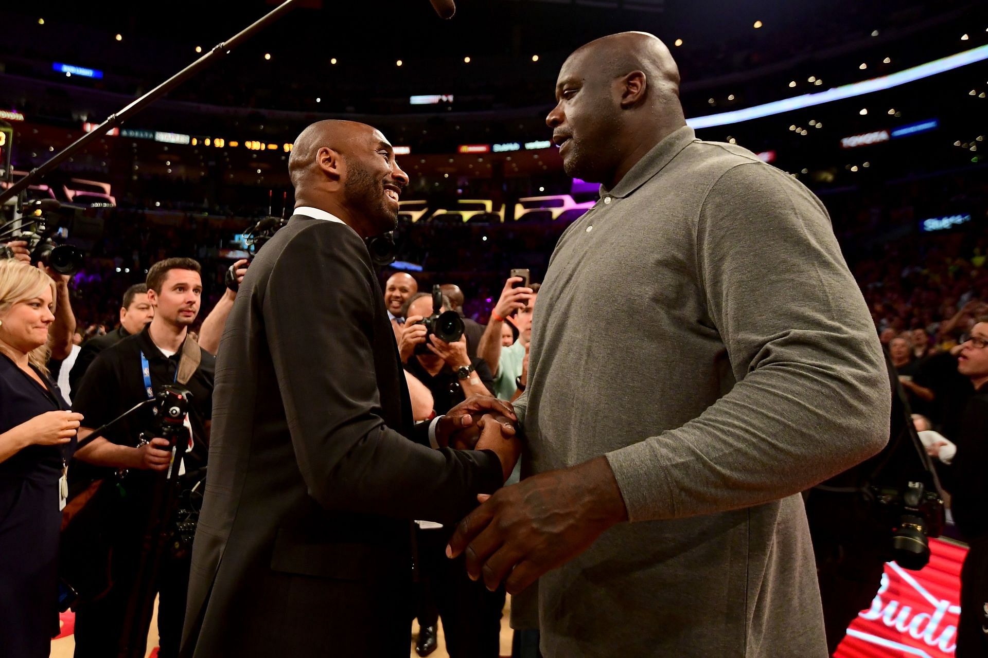 kobe beats trash talker kobe beats trash talker