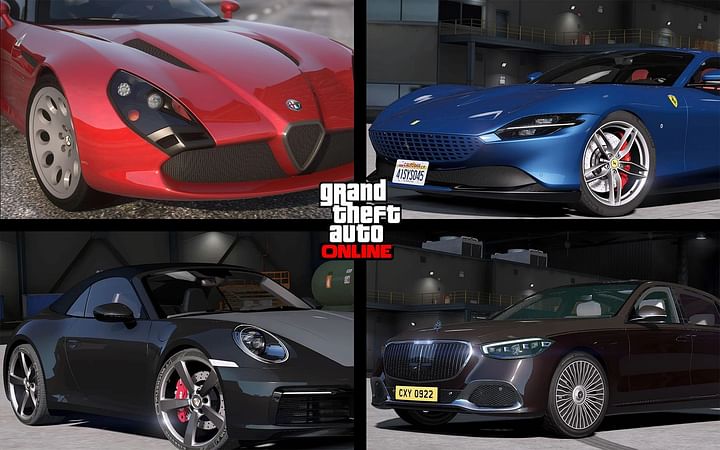 Gta 5 Best Mods For New Cars 2022