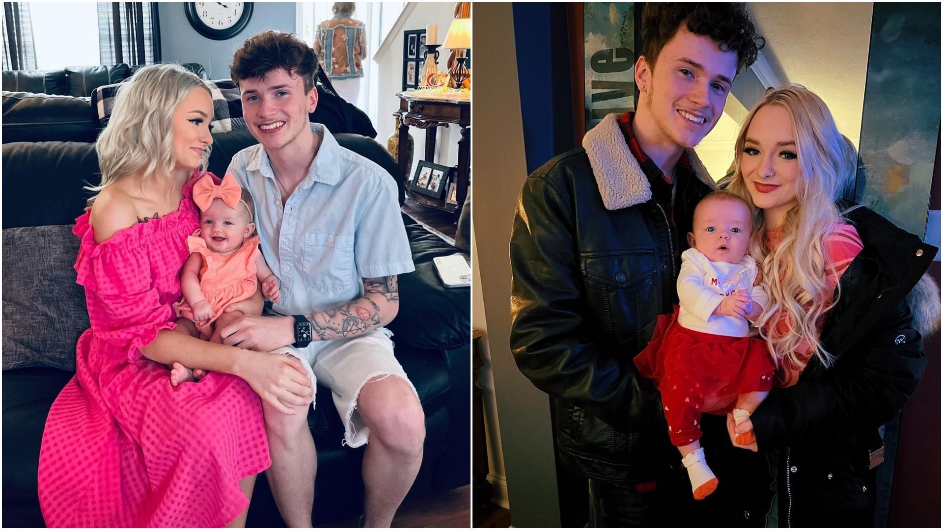 "Keep your opinions to yourself" Zoe Laverne responds to backlash