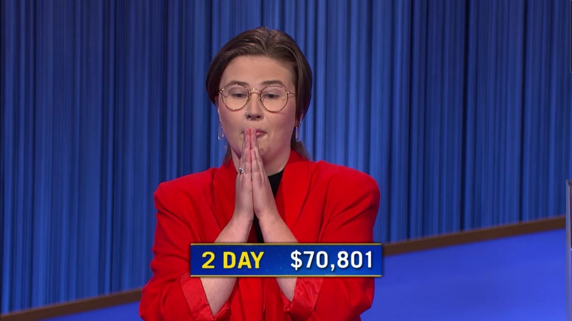 Mattea Is A Force” Jeopardy Fans Laud Mattea Roach After She Won