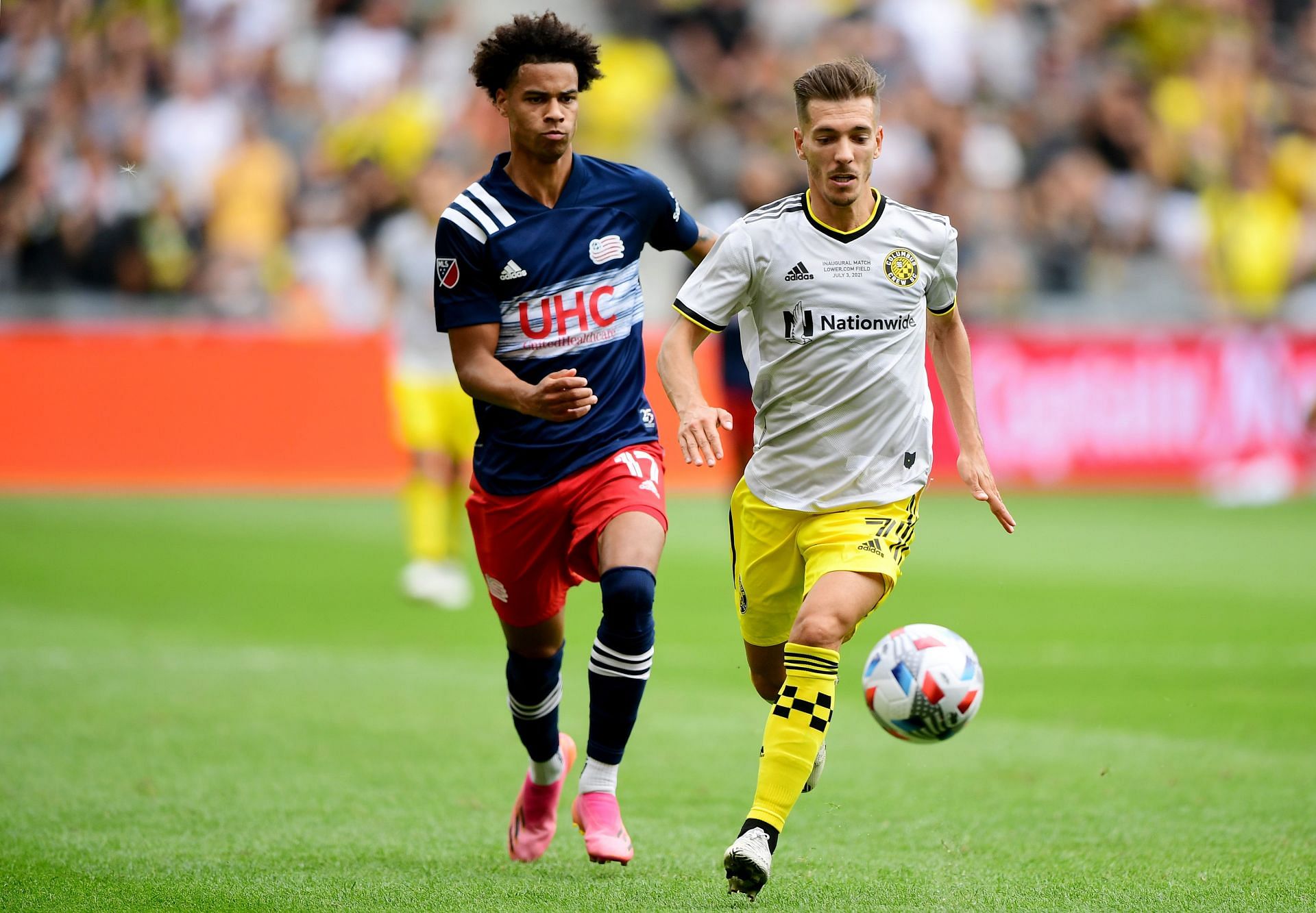 Columbus Crew Vs Nashville Prediction And Betting Tips 2nd April 2022