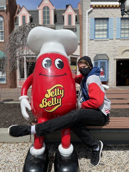 What does '/srs' mean? lingo explained as Ranboo comes out on