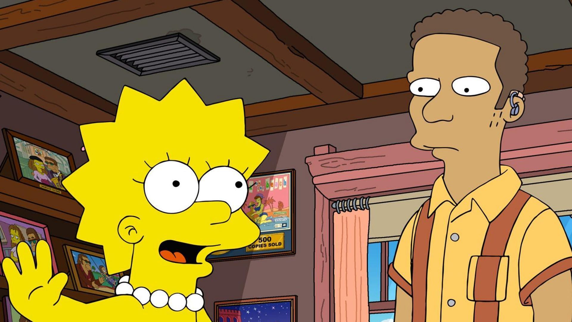 What time will The Simpsons' next episode air? Release date, plot