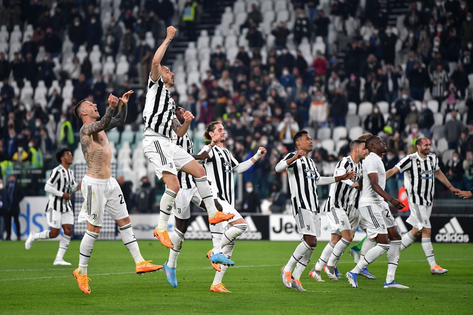 Sassuolo vs Juventus prediction, preview, team news and more | Serie A