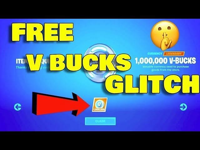 Fortnite V Bucks Scams Comprehensive Guide To Avoid Falling For V Buck Scams 2535