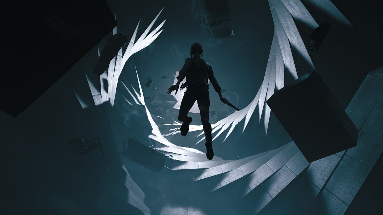 Remedy Entertainment&#039;s Control is has been its best offering so far (Image via Remedy Entertainment)