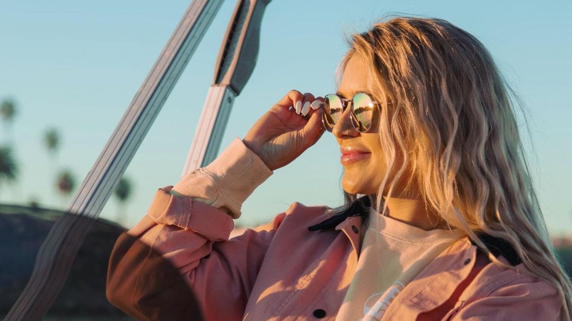 Who is Scarlett Bentley? Below Deck Sailing Yacht alum Gabriela