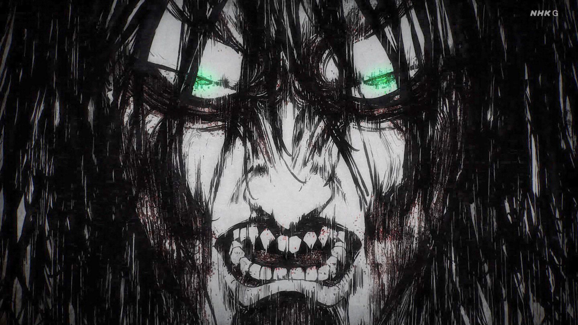 What to expect from Eren in Attack on Titan Final Season Part 3