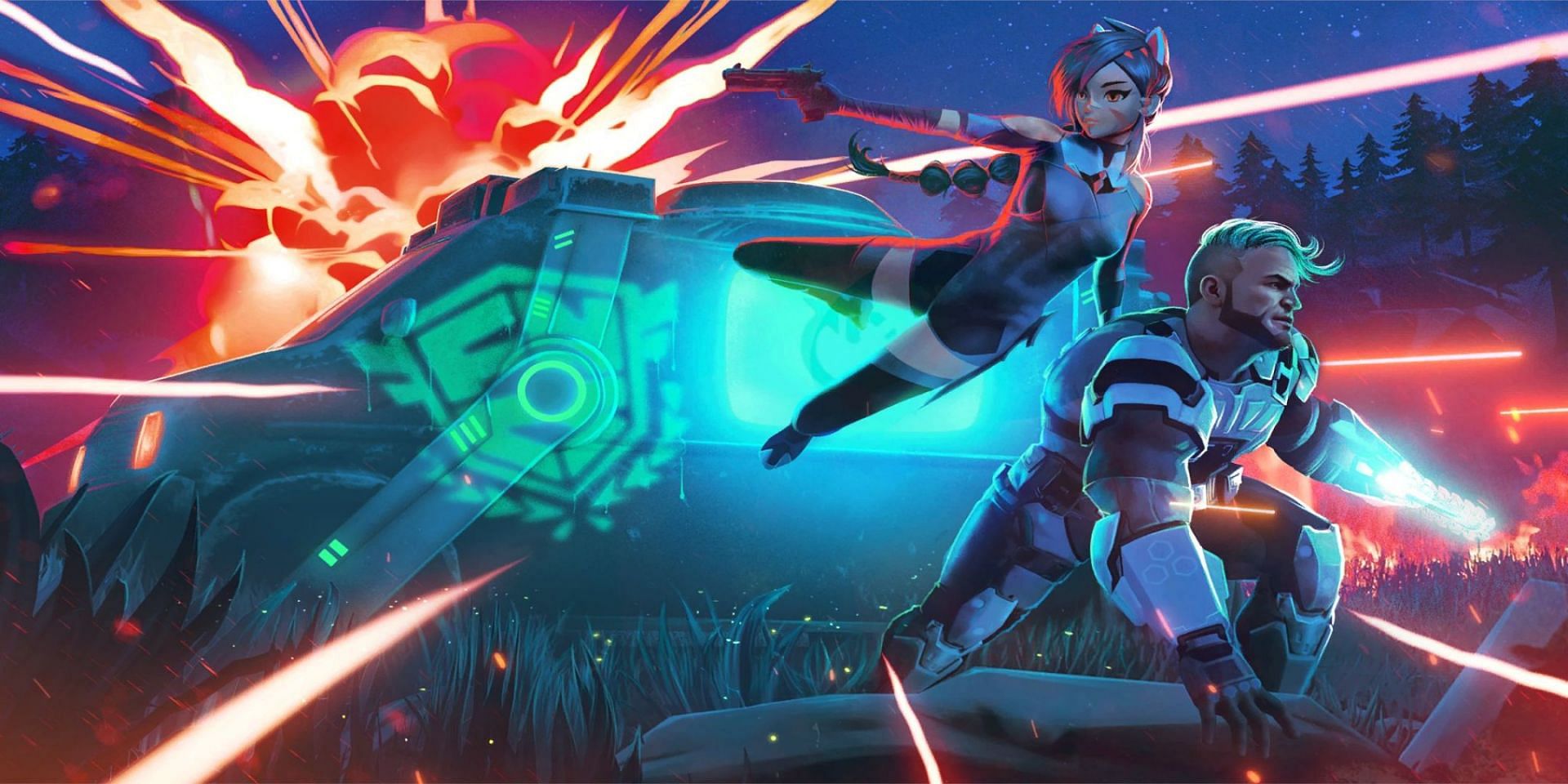 Fortnite Update V Patch Notes Omega Skin To Return Star Wars Skins Leak New Shotgun And More