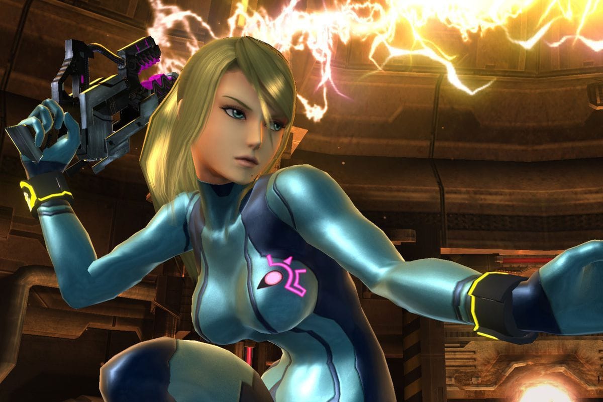 5 most iconic Nintendo first-party characters