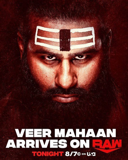 Veer Mahaan Opens Up About WWE Fans In India veer-mahaan-opens-up-about-wwe-fans-in-india