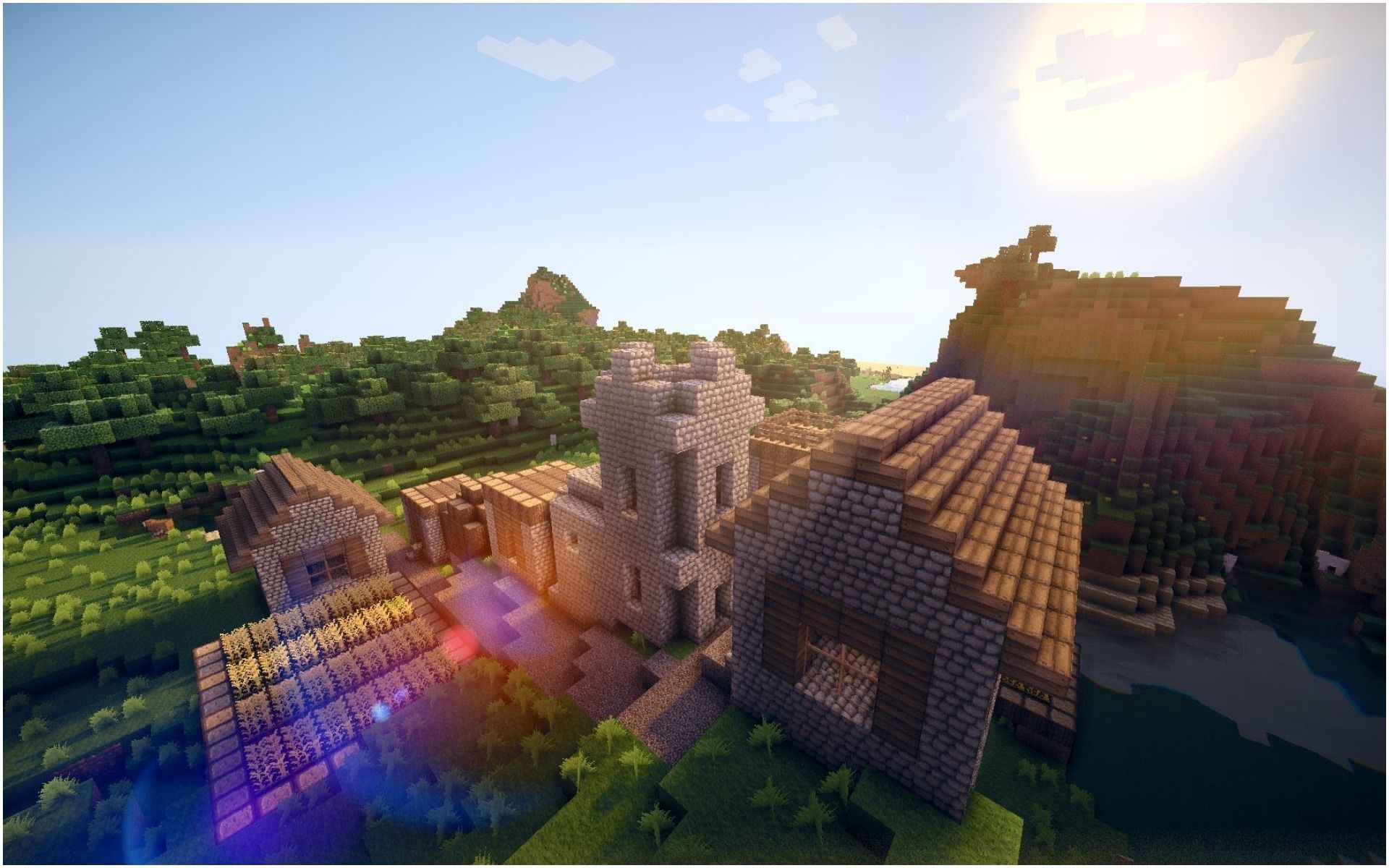 5 best addons for Minecraft on Xbox One (2022)