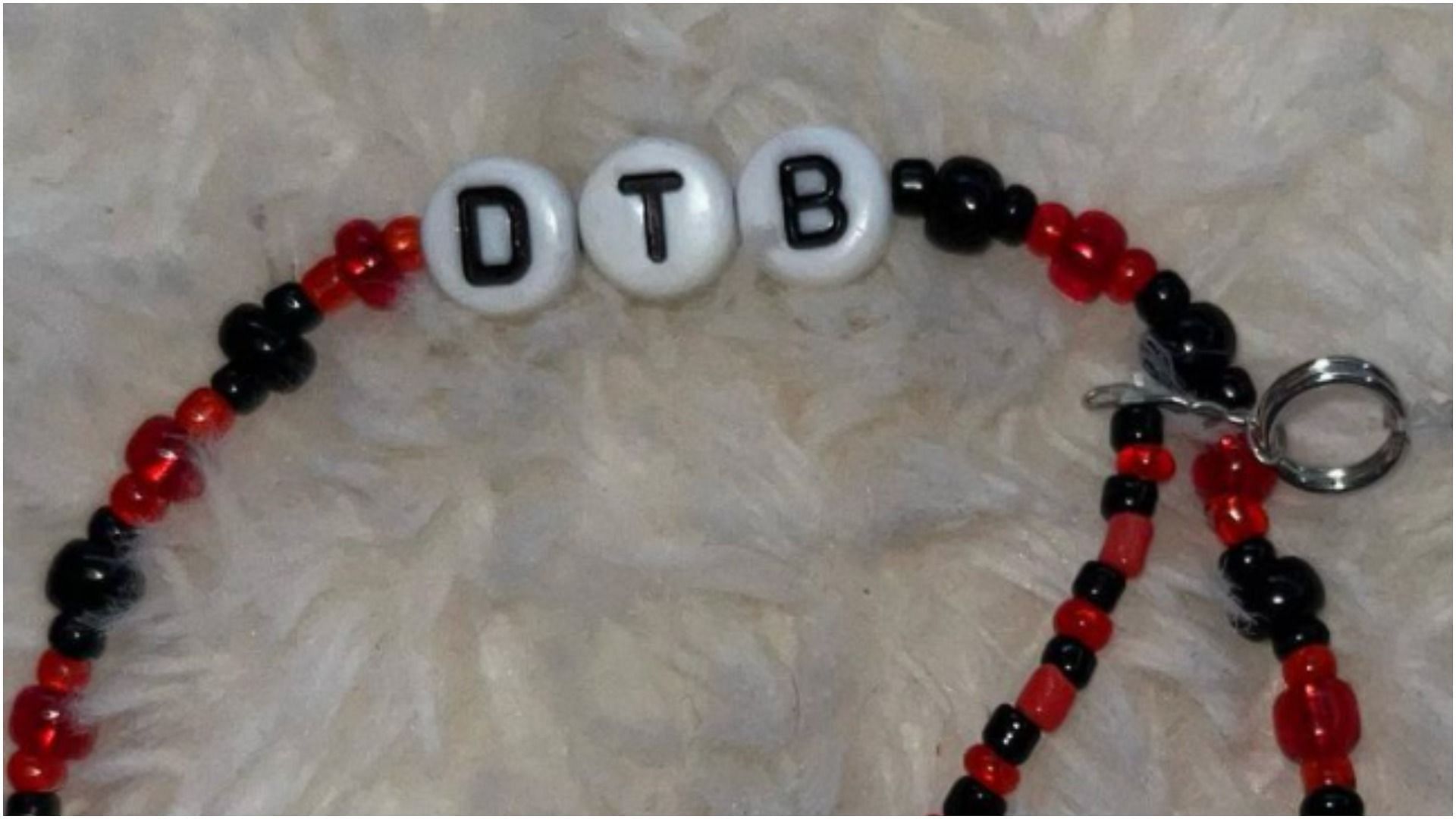 What does ‘DTB' mean on TikTok? Everything to know about the meaning and where the abbreviation came from
