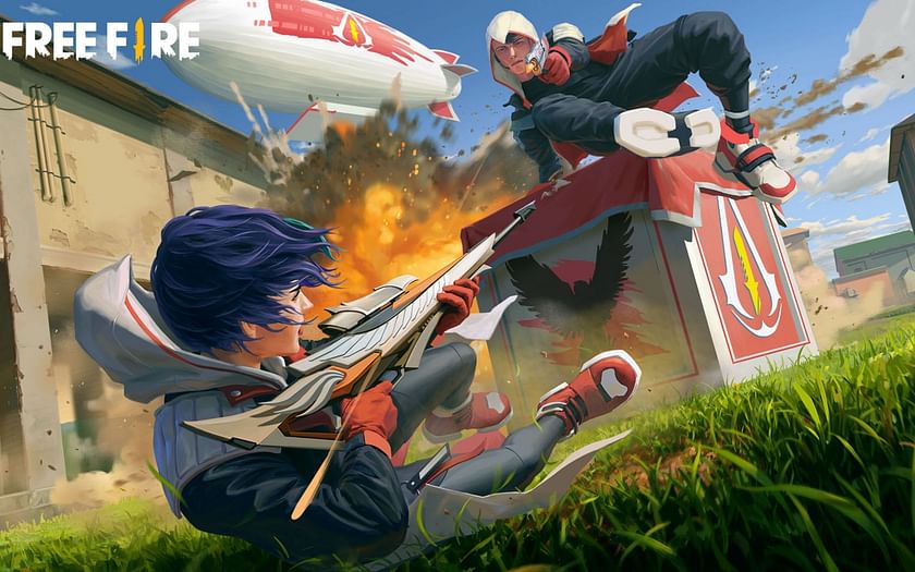 Free Fire official APK download link and how to play on PC (emulator) Free Fire official APK download link and how to play on PC (emulator)