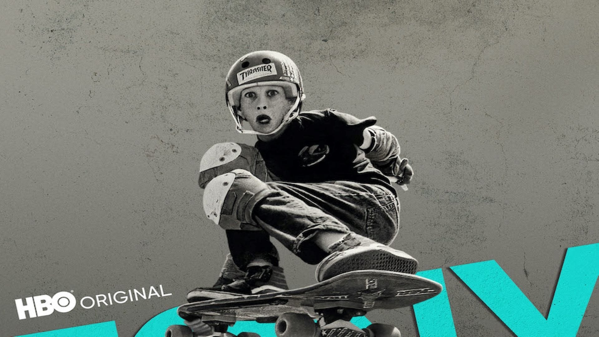 When will Tony Hawk: Until the Wheels Fall Off air on HBO? Release date